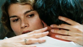 Кадр з фільму Леді Чаттерлей