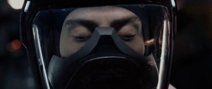 Кадр з фільму Фантастична четвірка