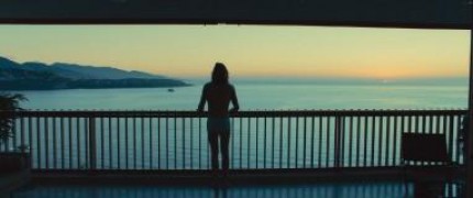 Кадр з фільму Борг проти Макінроя