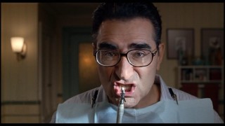 Кадр з фільму Чоловік