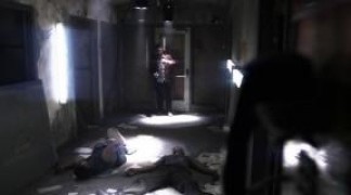 Кадр з фільму Деяка справедливість