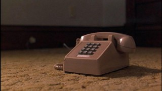 Кадр з фільму Мішені