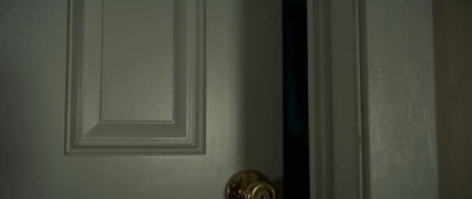 Кадр з фільму Найманець