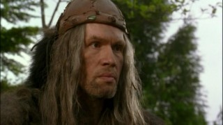 Кадр з фільму Учень Мерліна