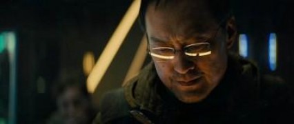 Кадр з фільму Ґодзілла 2: Король монстрів