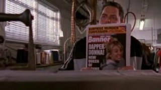 Кадр з фільму Злочин моди