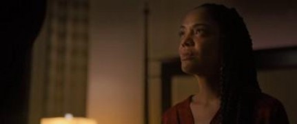 Кадр з фільму Крід 2: Спадок Роккі Бальбоа