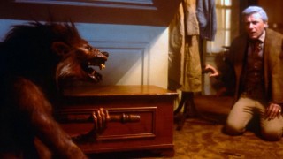 Кадр з фільму Ніч страху