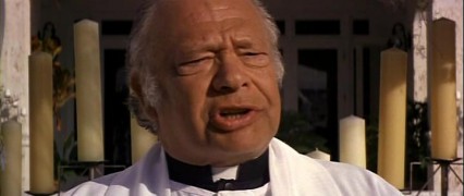 Кадр з фільму Двоє - це занадто