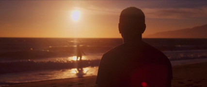 Кадр з фільму Приходь як є