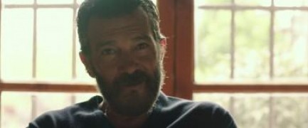 Кадр з фільму Життя, яке воно є