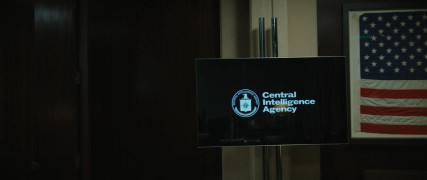 Кадр з фільму Аматор