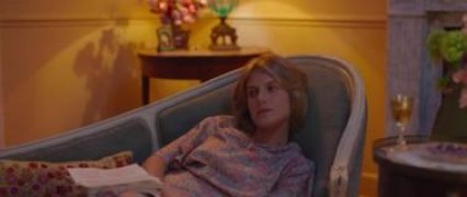 Кадр з фільму Вічність