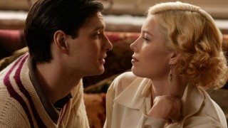 Кадр з фільму Легка поведінка