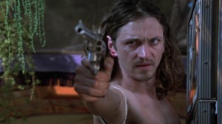 Кадр з фільму Вдаючи Бога