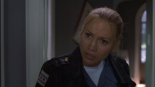 Кадр з фільму Очі янгола