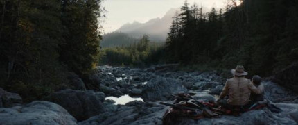 Кадр з фільму До кінця світу