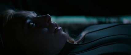 Кадр з фільму Наказ убити