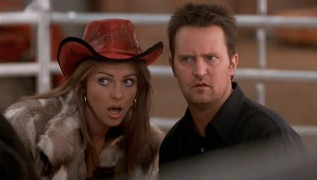 Кадр з фільму Шахраї