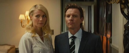 Кадр з фільму Мордекай