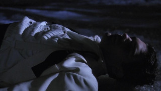 Кадр з фільму Королі Мамбо