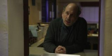 Кадр з фільму Можливо, так