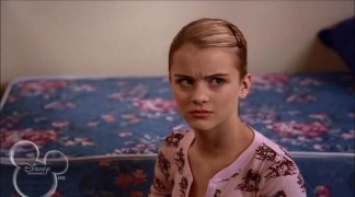 Кадр з фільму Піди, розберися