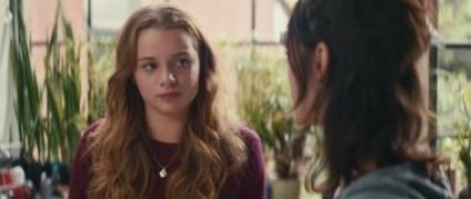 Кадр з фільму Так близько до горизонту