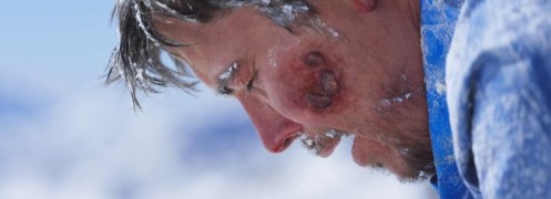 Кадр з фільму На глибині 6-ти футів