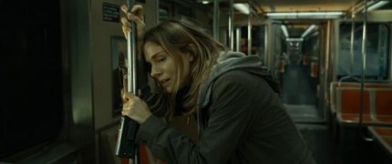 Кадр з фільму 21 міст