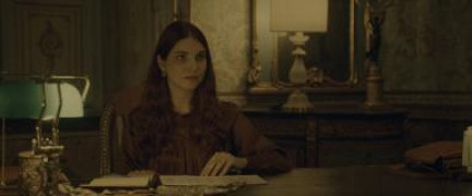 Кадр з фільму Клуб найманих вбивць