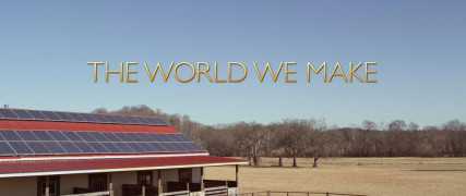 Кадр з фільму Кохання важливе