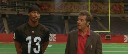 Кадр з фільму Щонеділі