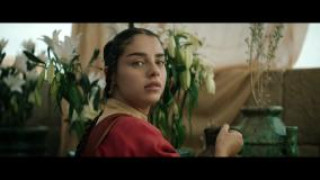 Кадр з фільму Мати Христа