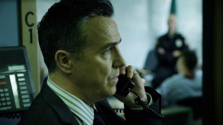 Кадр з фільму Морський піхотинець 4: Рухома мішень