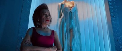 Кадр з фільму Работоргівля