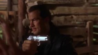 Кадр з фільму Вогонь із пекла