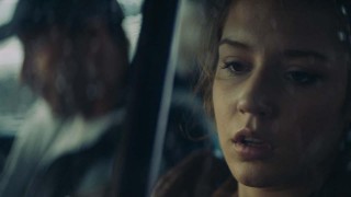 Кадр з фільму Вірний. Пристрасть і злочин