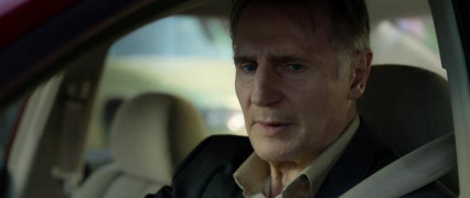 Кадр з фільму Флешбек