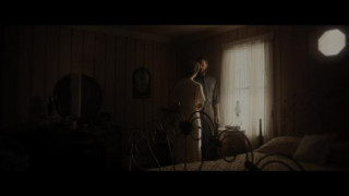 Кадр з фільму Затримай дихання