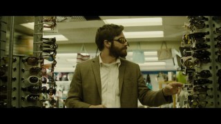 Кадр з фільму Ворог