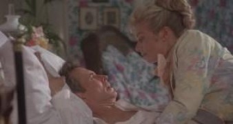 Кадр з фільму На межі безумства