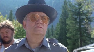 Кадр з фільму Мелоун