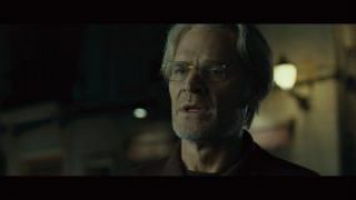 Кадр з фільму Прозріння