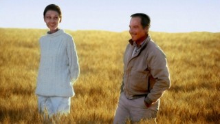 Кадр з фільму Назавжди