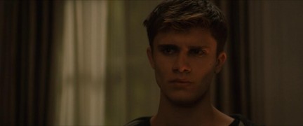 Кадр з фільму Чаклунство: Спадок