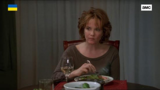 Кадр з фільму Джейн Доу.Не те обличчя