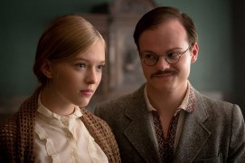 Кадр з фільму Гуцулка Ксеня