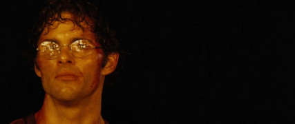 Кадр з фільму Солом'яні пси