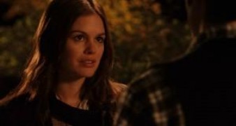 Кадр з фільму В очікуванні вічності